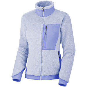 Fleece Jacket