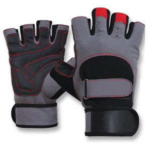 Weight Lifitng Gloves