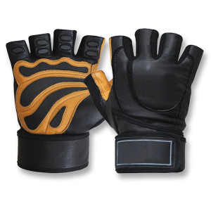 Weight Lifitng Gloves